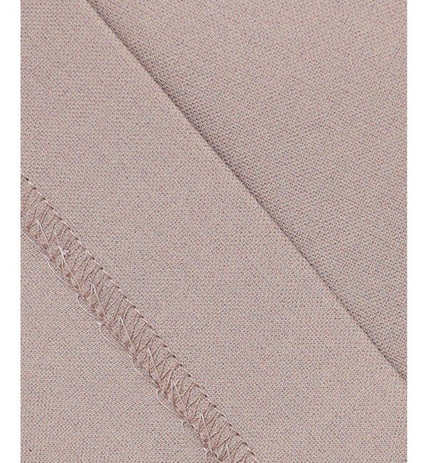 ANY SIS「【UVカット・接触冷感・吸水速乾】スマートビューティストレッチ ノーカラージャケット」|ノーカラージャケット|