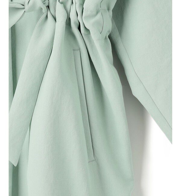 BEIGE,「PORDIC / スプリングコート」|その他|