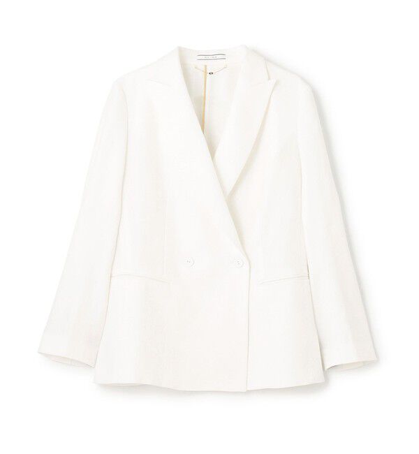 BEIGE,「【S-size】BURDOCK / ダブルジャケット」|その他|