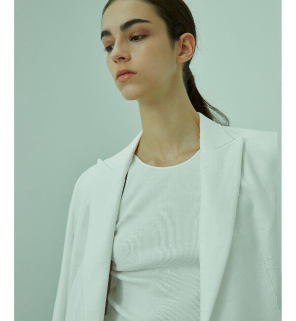 BEIGE,「【S-size】BURDOCK / ダブルジャケット」|その他|