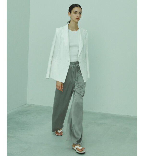 BEIGE,「【S-size】BURDOCK / ダブルジャケット」|その他|