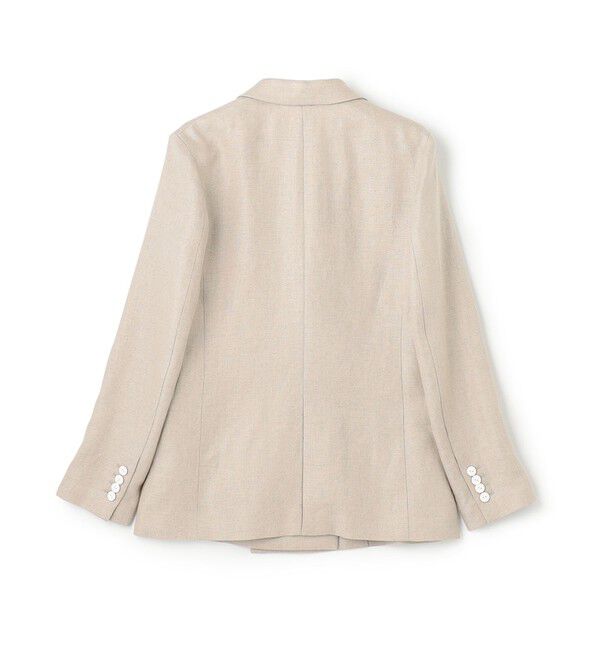 BEIGE,「【S-size】BURDOCK / ダブルジャケット」|その他|