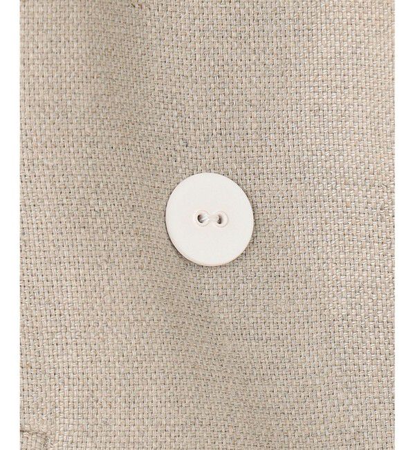 BEIGE,「【S-size】BURDOCK / ダブルジャケット」|その他|