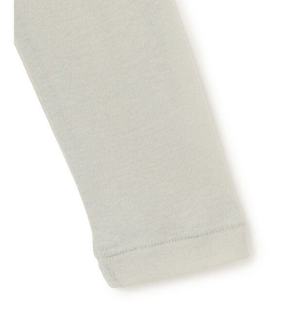 BEIGE,「SORE / ハイネックカットソー」|Tシャツ・カットソー|