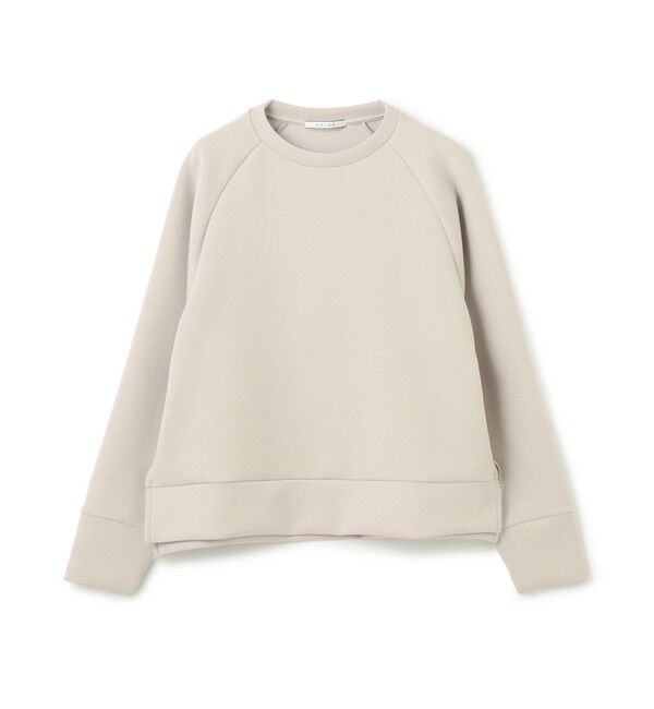 BEIGE,「【WEB限定】REMI / スウェットトップス」|スウェット・ジャージ|