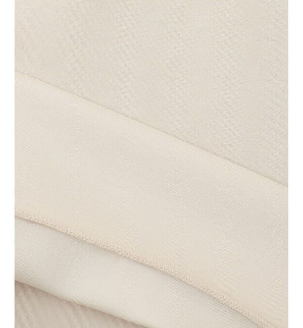 BEIGE,「【WEB限定】REMI / スウェットトップス」|スウェット・ジャージ|