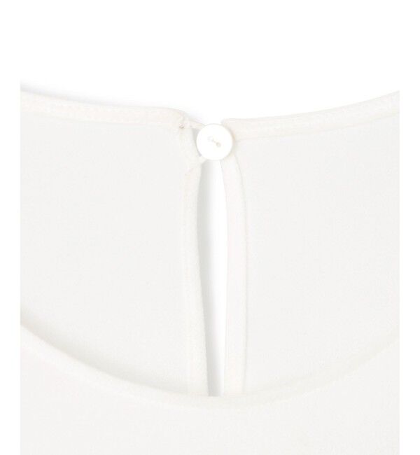 BEIGE,「SHELBY / ロングスリーブブラウス」|シャツ・ブラウス|