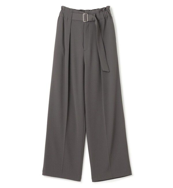 BEIGE,「【洗える】CINDY / ワイドパンツ」|その他|