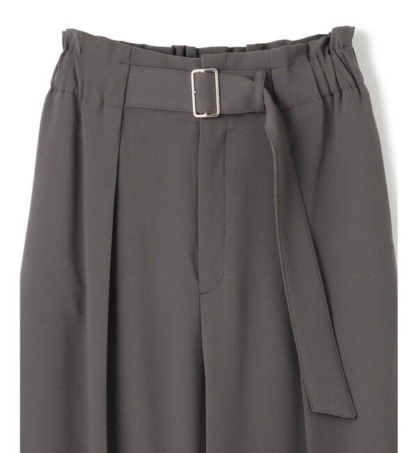 BEIGE,「【洗える】CINDY / ワイドパンツ」|その他|