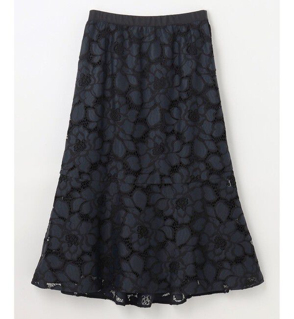Grace Class「ローズレーススカート」|スカート|