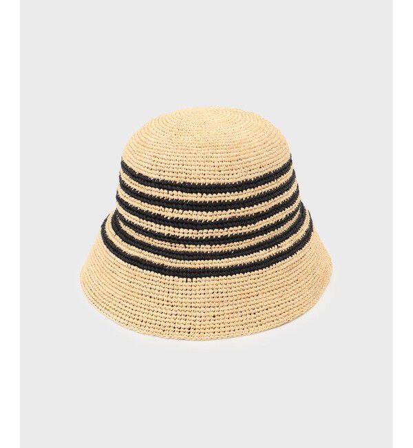  「N.H Paris  ラインハット」|ハット|キナリ