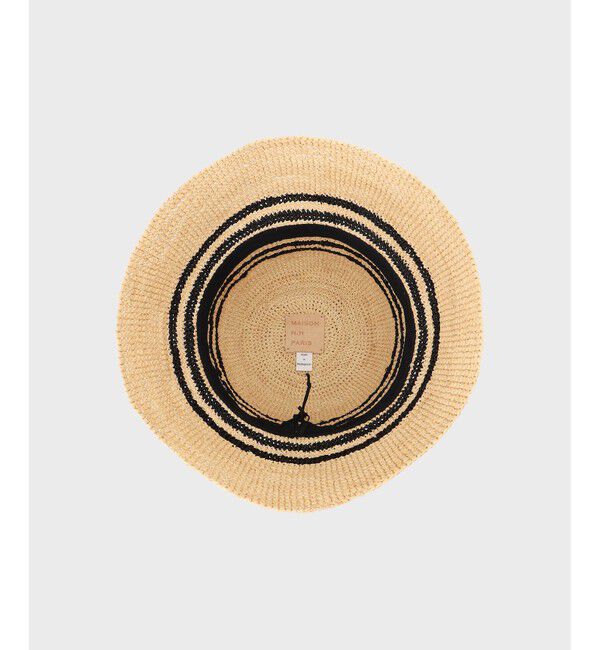  「N.H Paris  ラインハット」|ハット|