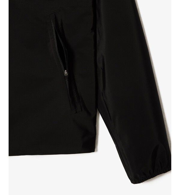 LACOSTE「防水 耐水 撥水 シャワープルーフマウンテンパーカー」|その他|