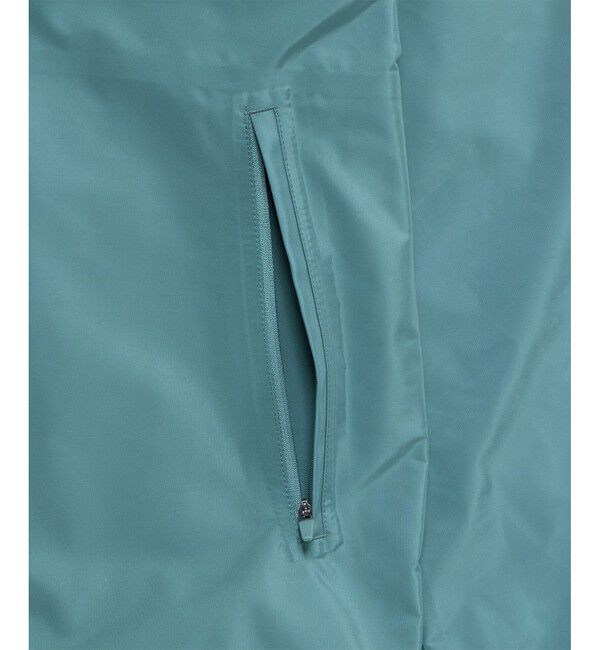 LACOSTE「防水 耐水 撥水 シャワープルーフマウンテンパーカー」|その他|