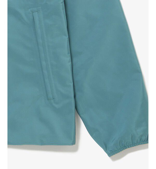 LACOSTE「防水 耐水 撥水 シャワープルーフマウンテンパーカー」|その他|