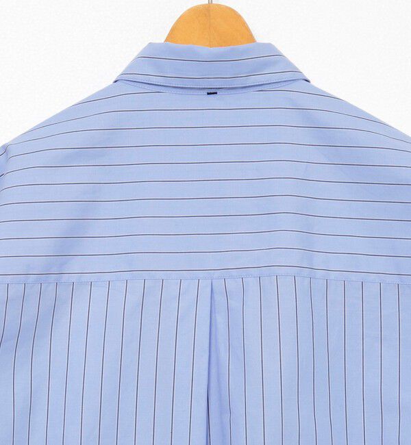 NOLLEY'S「MY STANDARD シャツ」|シャツ・ブラウス|