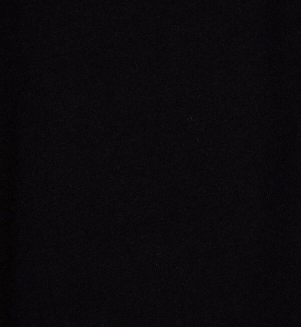 Rie Miller「《セットアップ対応》《手洗い可能》金ボタンVネックカーディガン」|カーディガン|