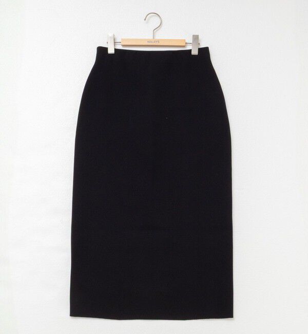 NOLLEY'S「《セットアップ対応》ミラノリブタイトスカート」|タイト|