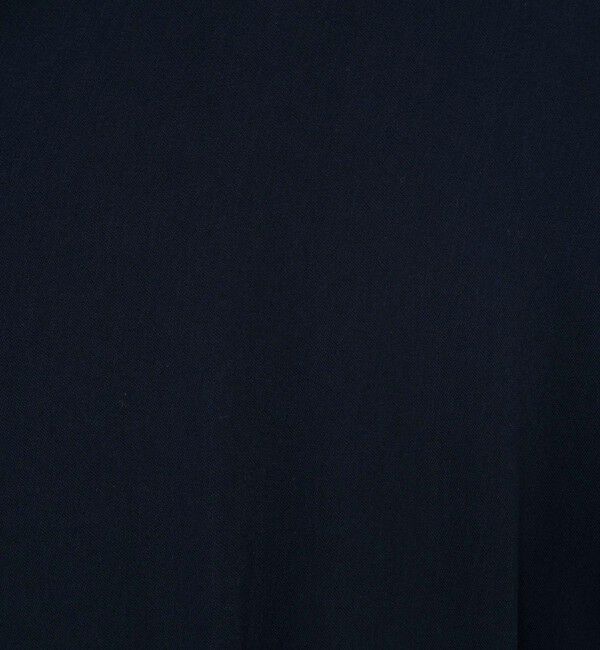 NOLLEY'S「ウォッシャブルウエストタックワンピース」|ワンピース|