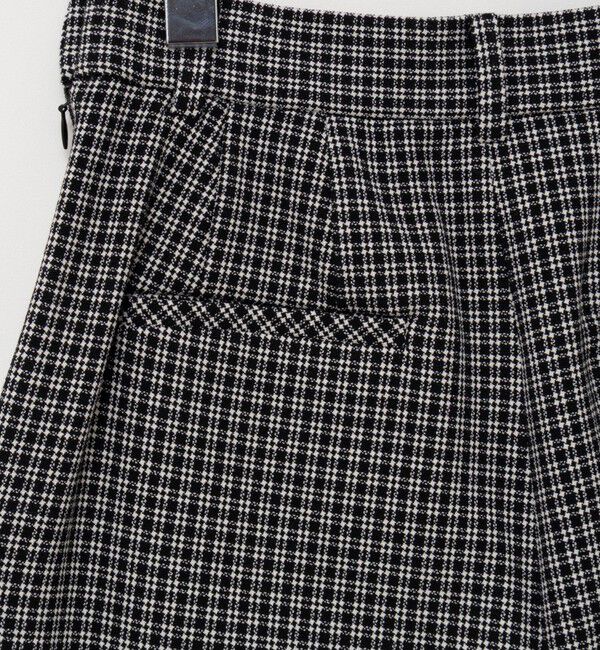 NOLLEY'S「《セットアップ対応》ウォッシャブルドビーストレッチパンツ」|その他|