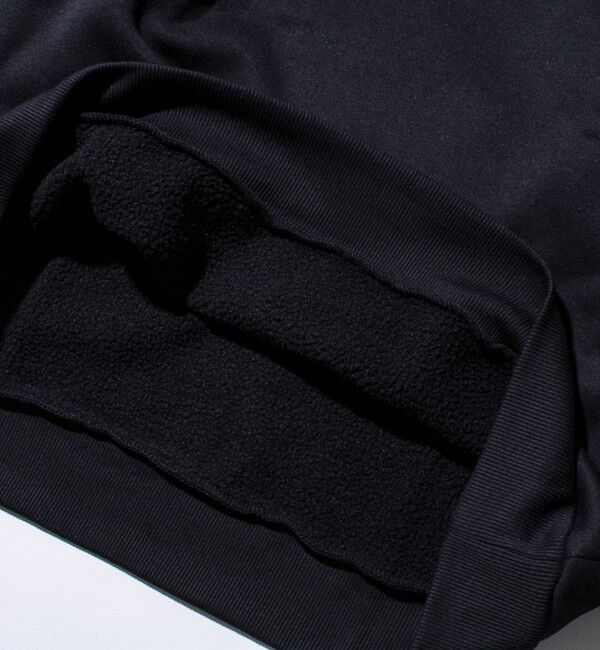 GLOSTER「【カルボアシリーズ】UNISEX ワイドクルーネックスウェット」|スウェット・ジャージ|