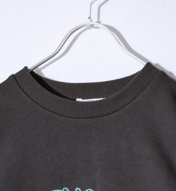 FREDY MAC「【FREDYMAC】SHOPPING POCHI 裏毛スウェット」|スウェット・ジャージ|