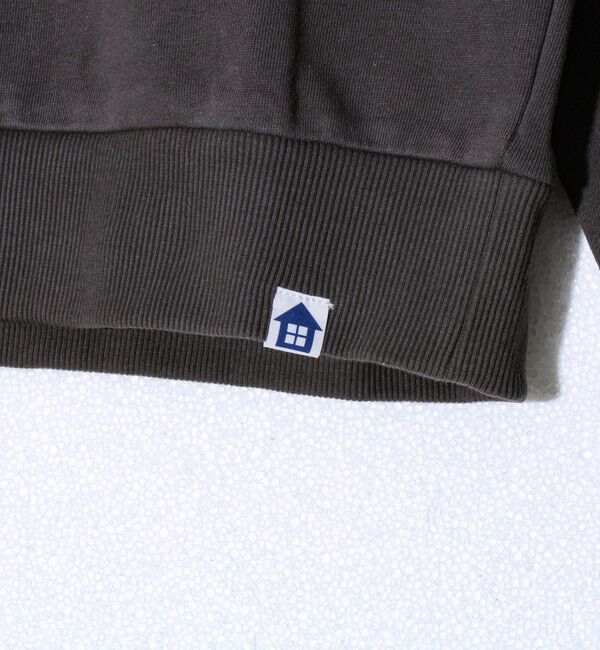 FREDY MAC「【FREDYMAC】COOKING TAMA 裏毛スウェット」|スウェット・ジャージ|