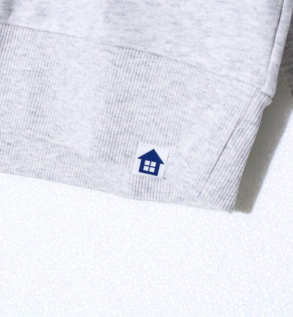 FREDY MAC「【FREDYMAC】COOKING TAMA 裏毛スウェット」|スウェット・ジャージ|