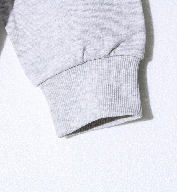 FREDY MAC「【FREDYMAC】COOKING TAMA 裏毛スウェット」|スウェット・ジャージ|