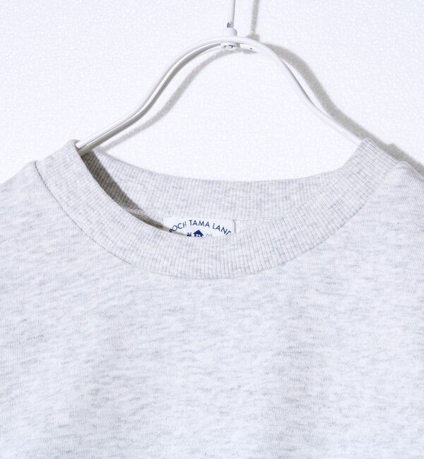 FREDY MAC「【FREDYMAC】COOKING TAMA 裏毛スウェット」|スウェット・ジャージ|