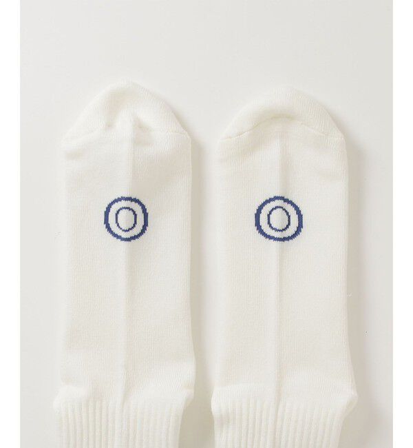 GLOSTER「【ROSTER SOX/ロスターソックス】別注 SAKE SOCKS」|ソックス|