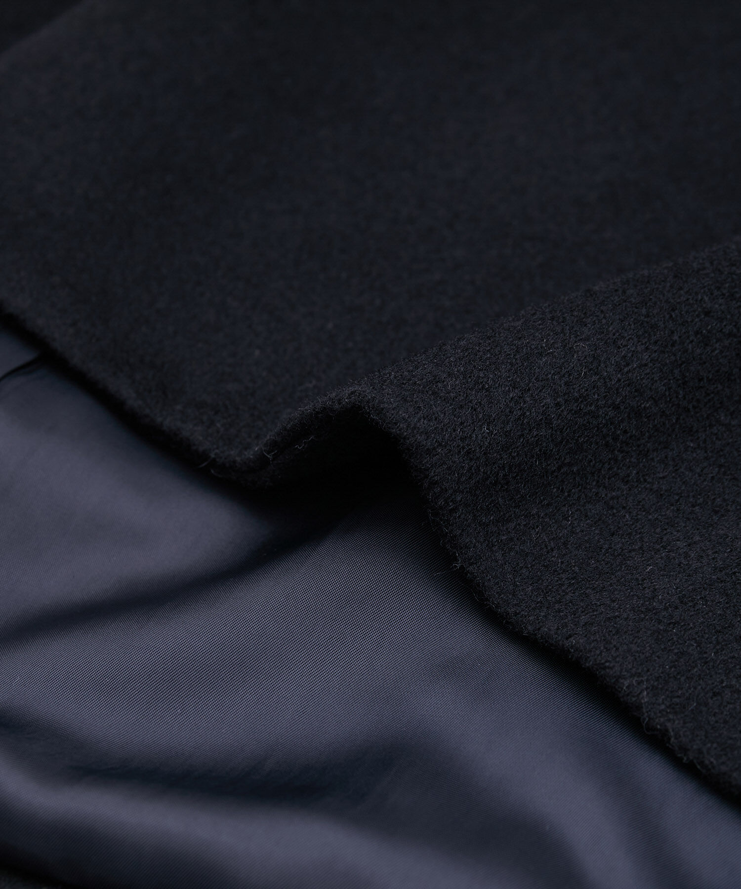 ROPE「2WAYプレミアムカシミヤロングコート」|チェスターコート|