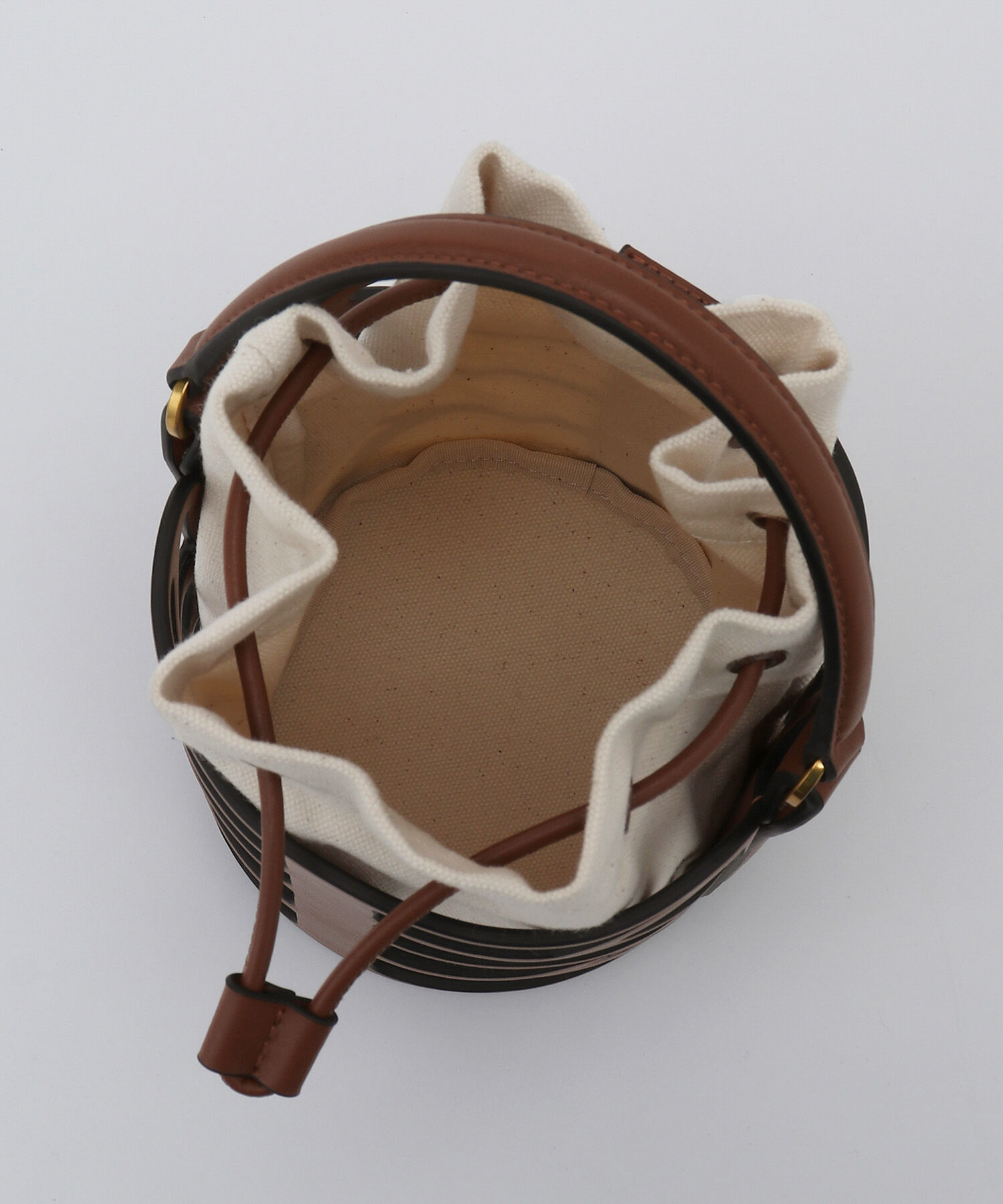 ROPE「Anna Bag （アンナ バッグ）【雑誌掲載】【メディア掲載】」|ハンドバッグ|