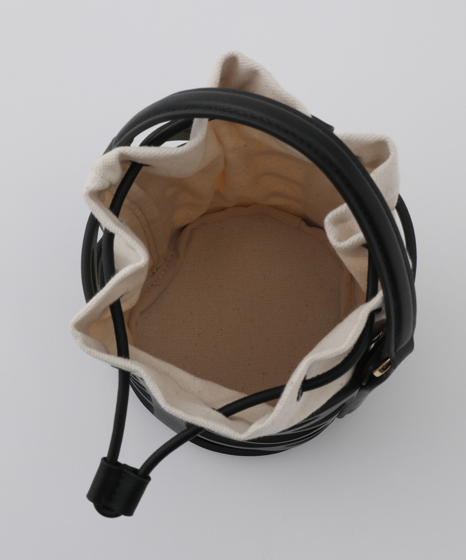 ROPE「Anna Bag （アンナ バッグ）【雑誌掲載】【メディア掲載】」|ハンドバッグ|