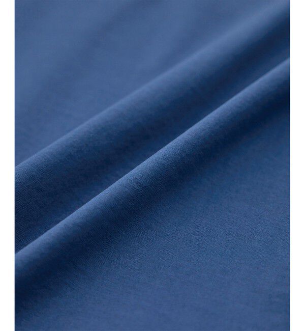 ROPE「【洗える】クリア天竺ボリュームスリーブプルオーバー【お仕事・通勤対応】」|Tシャツ・カットソー|