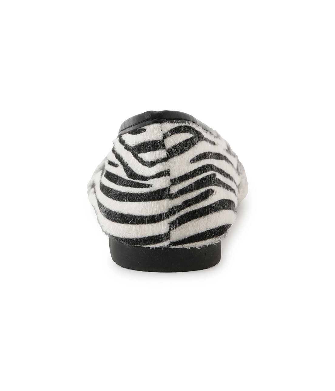 Juze「【抗菌・保湿】チャイナシューズ」|バレエシューズ|