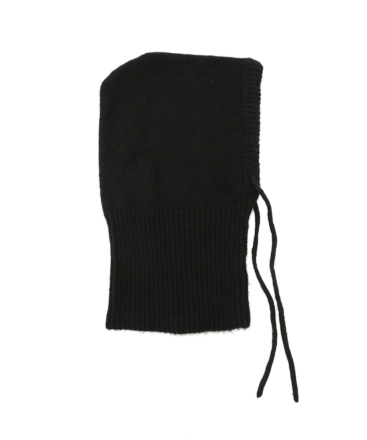 VIS「ニットバラクラバ」|ストール|