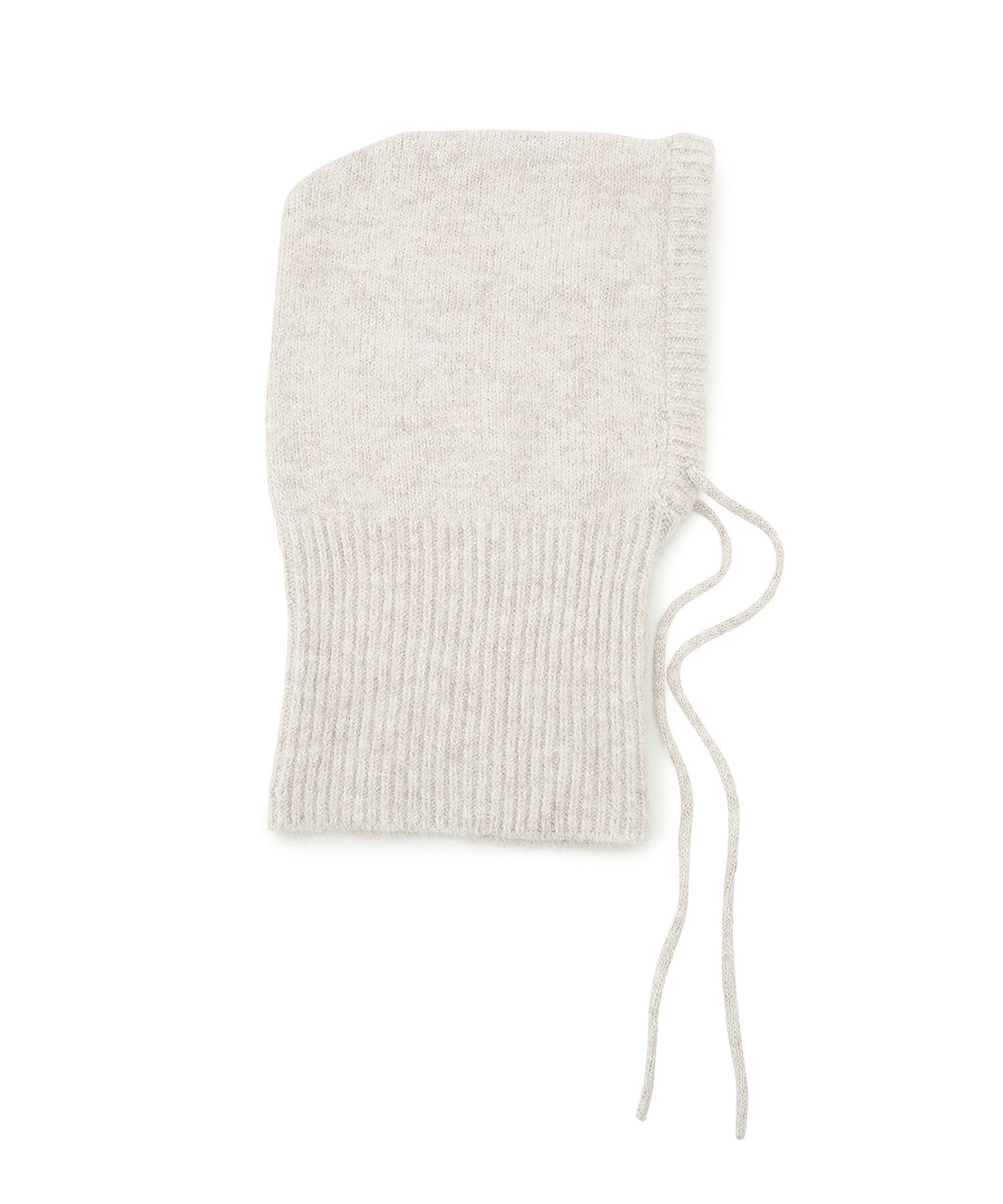 VIS「ニットバラクラバ」|ストール|