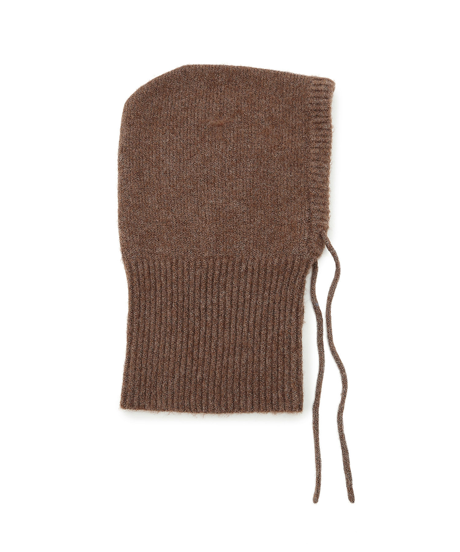VIS「ニットバラクラバ」|ストール|