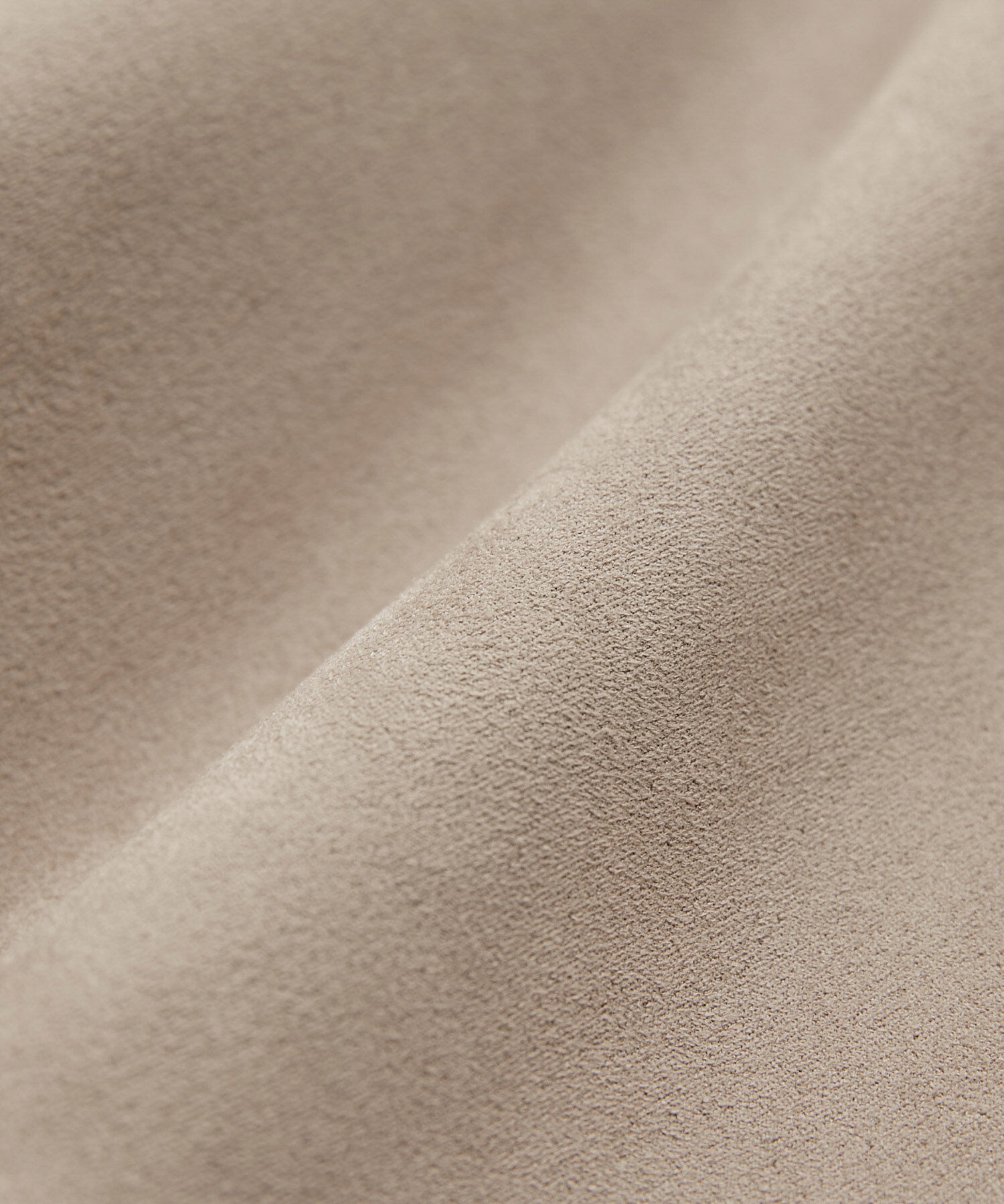 VIS「【洗える】エコスエードマーメイドロングスカート」|スカート|