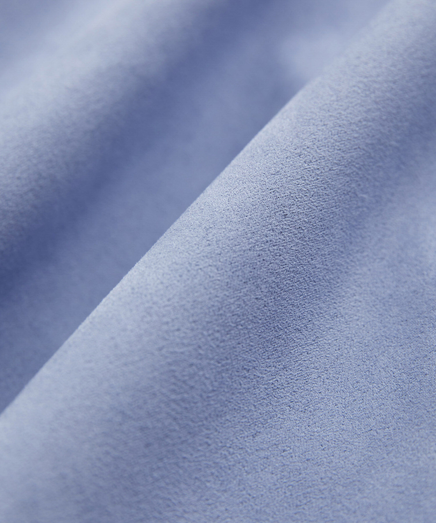 VIS「【洗える】エコスエードマーメイドロングスカート」|スカート|