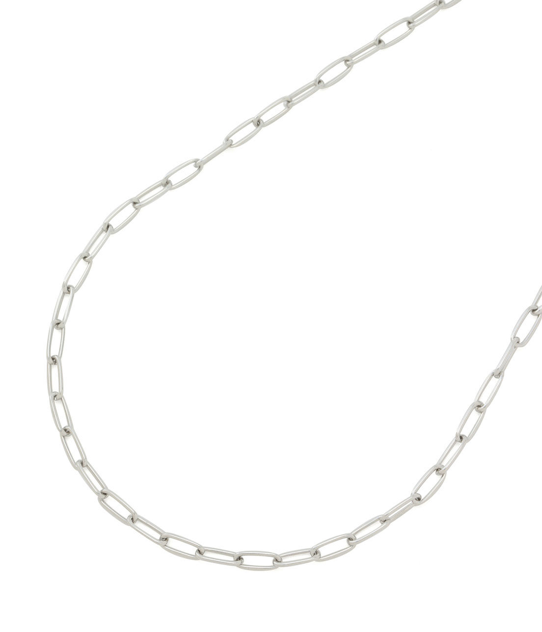 ROPE PICNIC PASSAGE「チェーンネックレス＆マスクチェーン」|ネックレス|