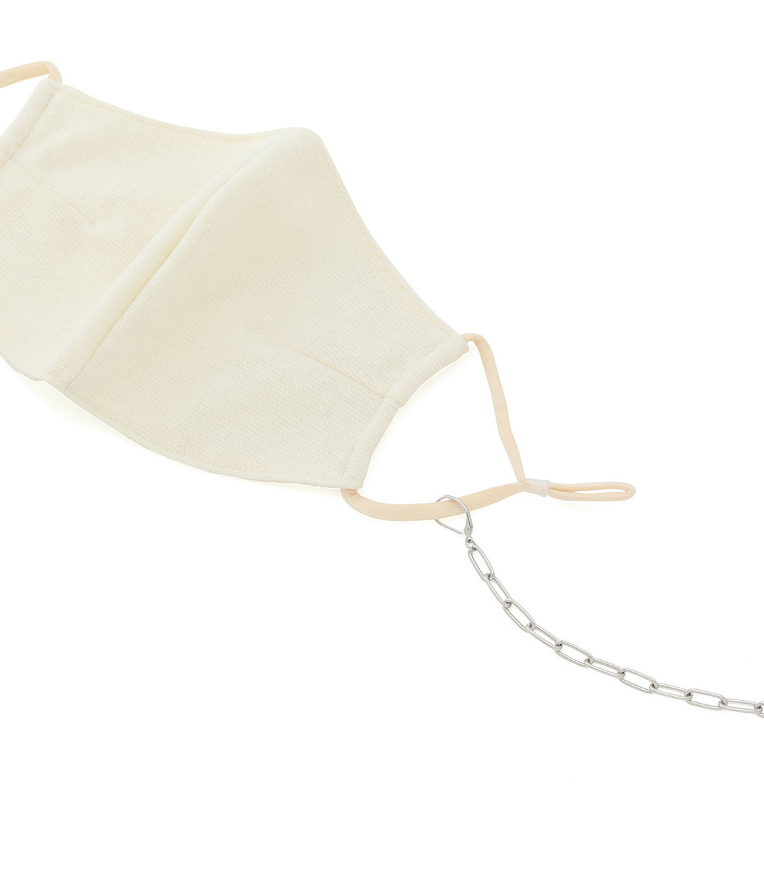 ROPE PICNIC PASSAGE「チェーンネックレス＆マスクチェーン」|ネックレス|