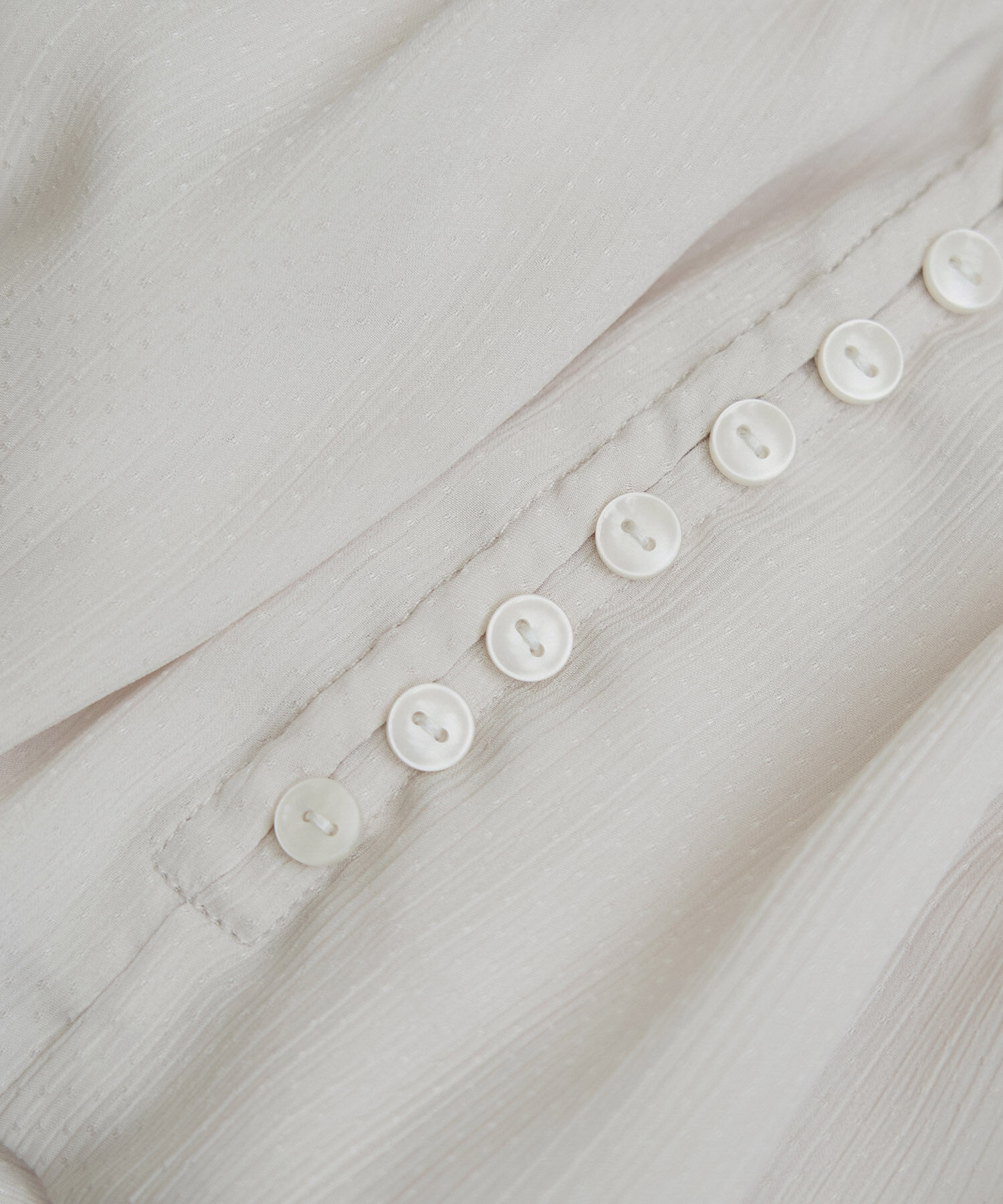 Rope&rsquo;Picnic「【2WAY】袖ボリュームブラウス」|シャツ・ブラウス|