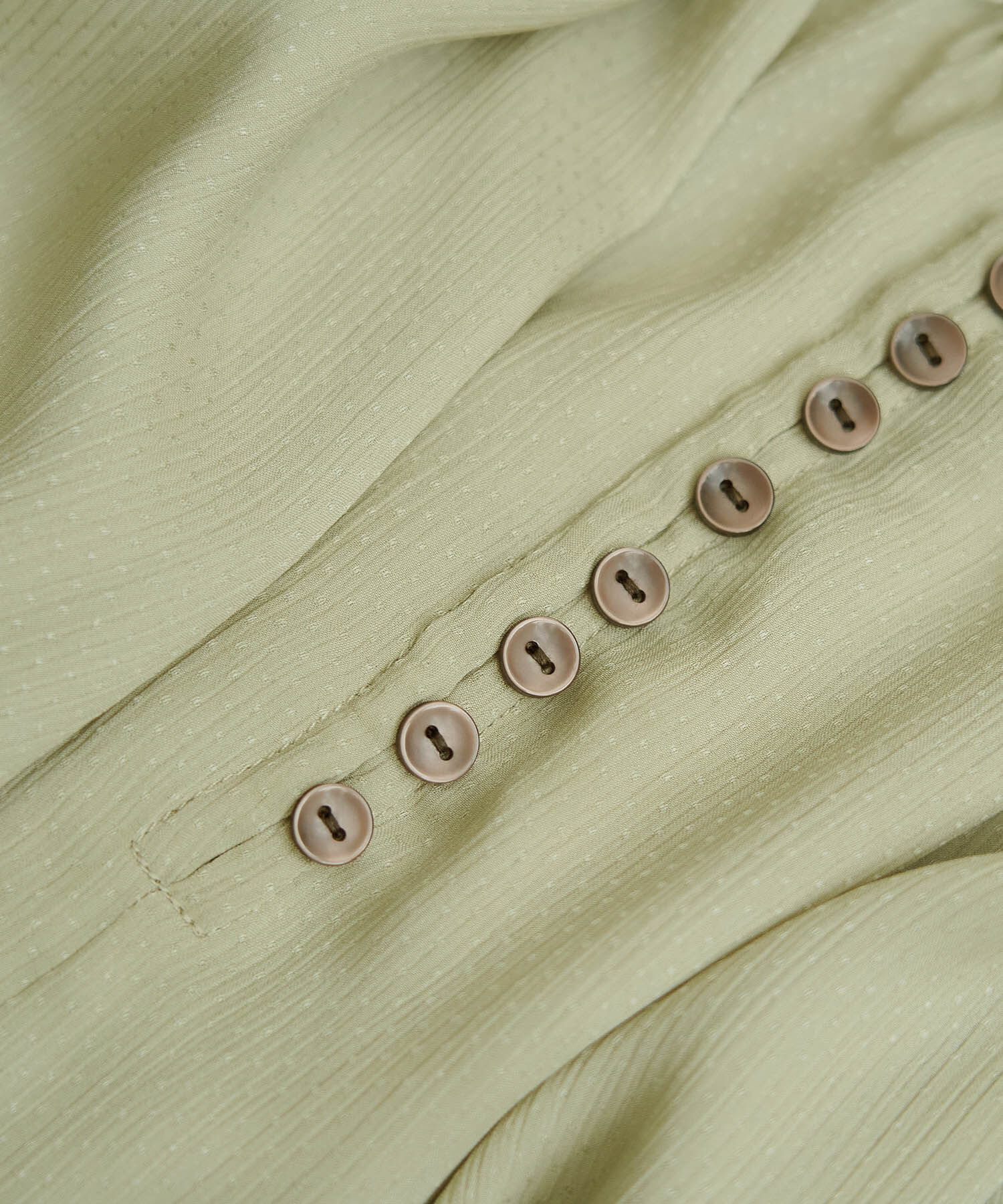 Rope&rsquo;Picnic「【2WAY】袖ボリュームブラウス」|シャツ・ブラウス|