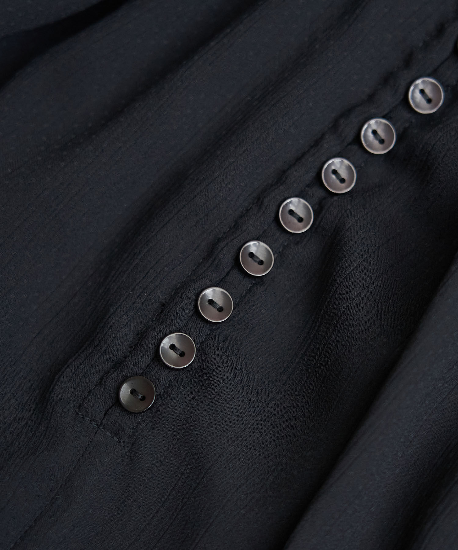 Rope&rsquo;Picnic「【2WAY】袖ボリュームブラウス」|シャツ・ブラウス|