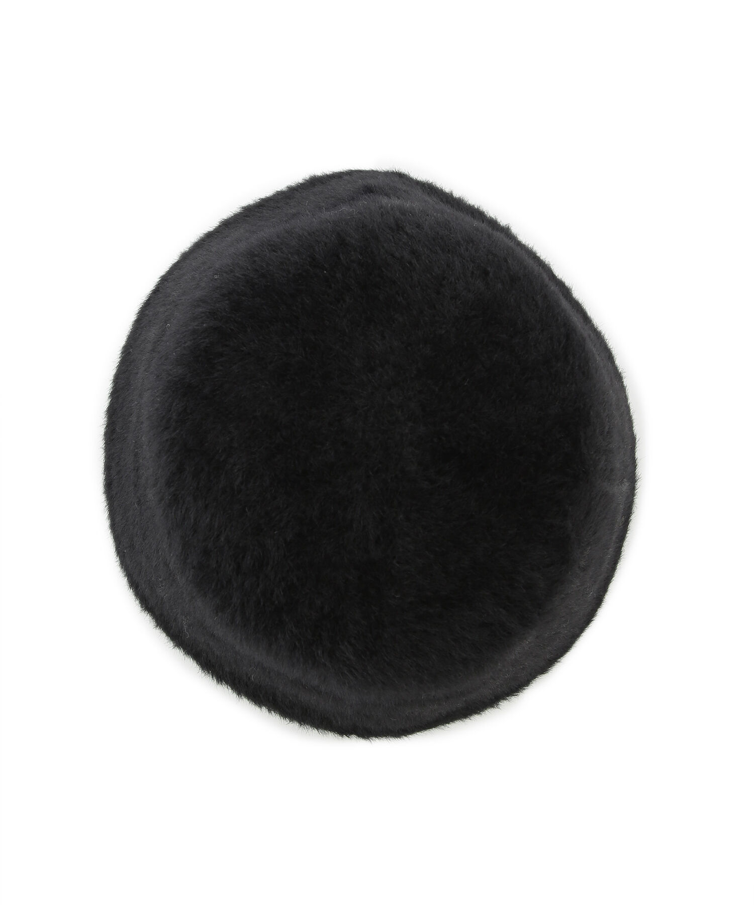 ROPE PICNIC PASSAGE「シャギーハット」|ハット|