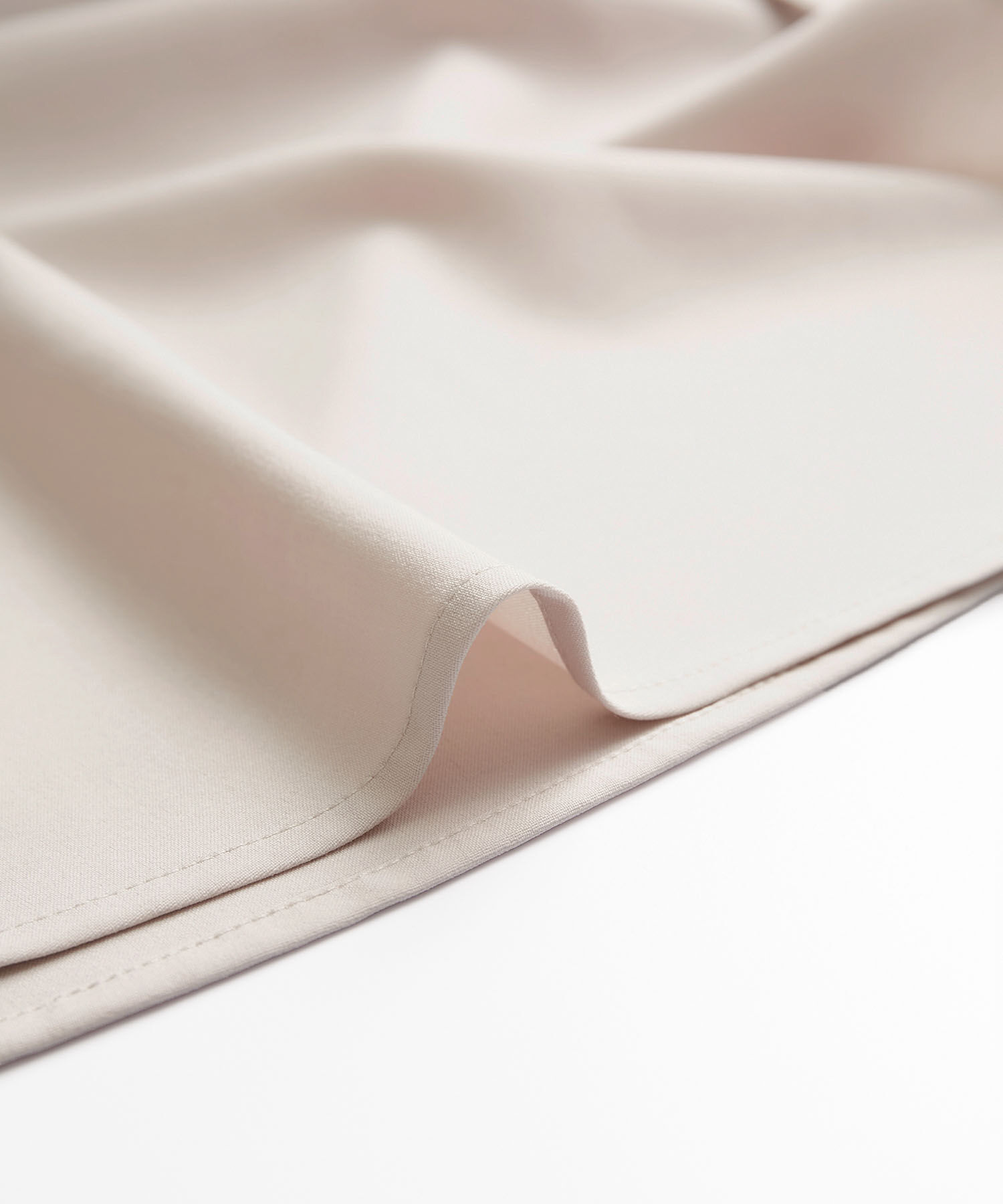 Rope&rsquo;Picnic「【3サイズ展開】シャツコンシャスフレンチスリーブワンピース」|その他|