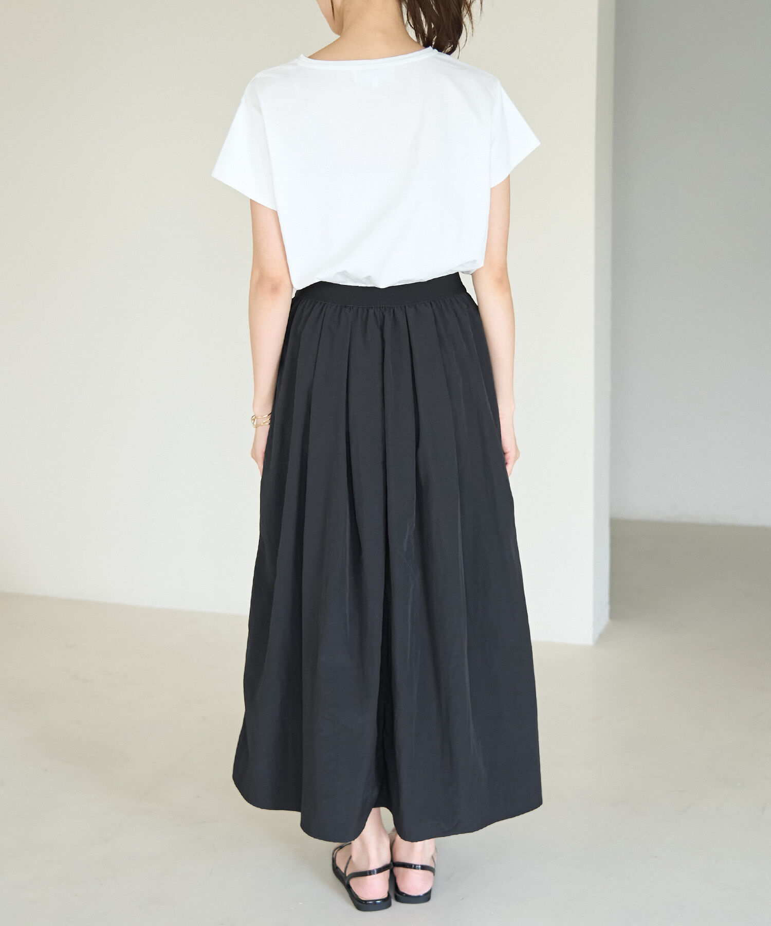 Rope&rsquo;Picnic「カットドッキングワンピース」|ワンピース|