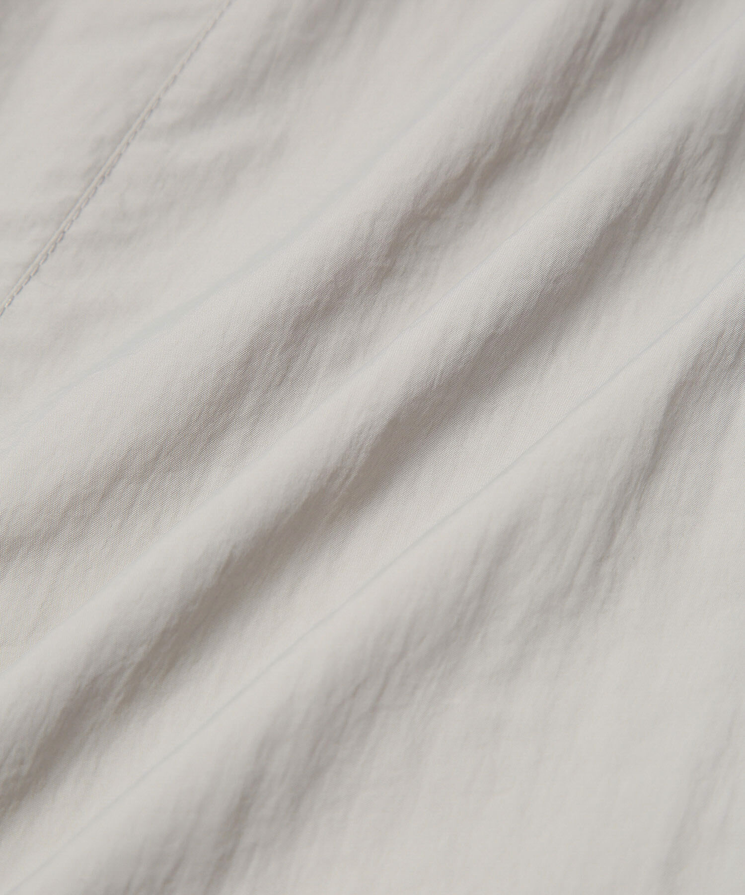 ROPE' PICNIC R「フロントジップサイドリブワンピース/撥水加工・リンクコーデ」|ワンピース|